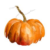 Pumpkin Pillow . Traditional illustration, Motion Graphics, Animation, 2D Animation, Digital Illustration, and Animated Illustration project by designsbynikolai - 09.27.2023