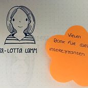 My project for course: Sketchnoting: Communicate with Visual Notes. Un proyecto de Ilustración tradicional, Creatividad, Dibujo, Comunicación, Gestión, productividad							 y Business de purdey_penrose - 05.10.2023