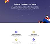 Il mio progetto del corso: Web Design con Figma: progettazione di interfacce efficaci. UX / UI, Web Design, Mobile Design, Digital Design, App Design, and Digital Product Design project by alessia_schina - 10.06.2023