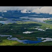 Into the Wilderness - Personal Nature Documentary. Un progetto di Cinema, Cinema, video e TV, Video editing e Produzione audiovisiva di Jason Baxter - 06.10.2023