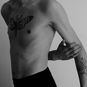 My project for course: Editorial Photography from the Art Director’s Perspective. Art Direction, Portrait Photograph, and Photograph project by Margarida da Mota - 09.28.2023