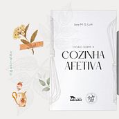 Ensaio sobre a Cozinha Afetiva. Un progetto di Scrittura creativa e Scrittura di Jane Guimaraes Lutti - 07.10.2023