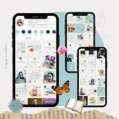 GastrôLité. Un progetto di Scrittura, Design editoriale, Pubblicità, Illustrazione digitale e Disegno di Jane Guimaraes Lutti - 08.10.2023