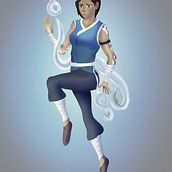 Meu projeto do curso: Ilustração digital de fantasia e ficção científica. Un proyecto de Ilustración tradicional e Ilustración digital de kleber_gilvan - 08.10.2023