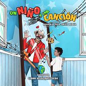 Mi proyecto del curso: Técnicas narrativas para libros infantiles. Writing, Stor, telling, Children's Illustration, Narrative, Creative Writing, Children's Literature, and Music project by Mayra Ortiz Padua - 10.08.2023
