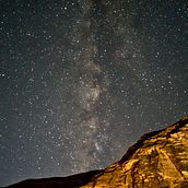 Il mio progetto del corso: Introduzione all’astrofotografia. Photograph, and Outdoor Photograph project by nandamartins - 09.18.2023