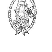 Diseños tattoo . % Jose Carmona Bernabeu tarafından hazırlanan Dövme Tasarımı, Ve Dijital Çizim projesi - 10.08.2023