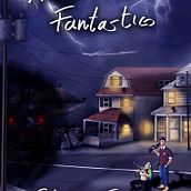 Realizzazione copertina Per Caterina Franciosi per il racconto All'anime del fantastico, pubblicato su Amazon e amazon  kindle unlimited. Traditional illustration, Advertising, and Creative Writing project by Diego Ruboni - 10.08.2023
