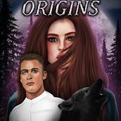 Illustrazione copertina e illustrazioni interne per romanzo di Cassandra F: Lacey origins. Creative Writing, Advertising, and Traditional illustration project by Diego Ruboni - 10.08.2023