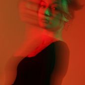 Ensaios artisticos  Ein Projekt aus dem Bereich Fotografie und Kunstleitung von Caroline do Couto - 08.10.2023