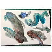 Mi proyecto del curso: Sketching diario como inspiración creativa. Un proyecto de Ilustración tradicional, Bocetado, Creatividad, Dibujo y Sketchbook de Emmanuel Sánchez - 08.10.2023