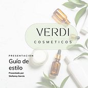 Mi proyecto del curso: Canva de 0 a 100: crea diseños de forma profesional. Un proyecto de Br, ing e Identidad, Diseño gráfico, Diseño Web y Diseño para Redes Sociales de Liseth Stefanny Garcia Velasco - 07.10.2023