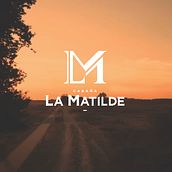 La Matilde. Graphic Design project by Ailen Andres - 09.01.2022