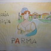 Il mio progetto del corso Sketching artistico ad acquerello con Felix Scheinberger. Traditional illustration, Sketching, Creativit, Drawing, Watercolor Painting, and Sketchbook project by Francesca - 10.09.2023