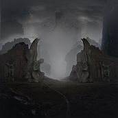 Mi proyecto del curso: Matte Painting: creando mundos fotorrealistas. Photograph, Photograph, Post-production, Photo Retouching, Digital Photograph, Photomontage, and Matte Painting project by luisrueda392 - 10.09.2023