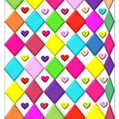 Mi proyecto del curso: Diseño de estampados textiles. Traditional illustration, Accessor, Design, Costume Design, Pattern Design, Fashion Design, Printing, and Textile Printing project by Andrea Salcedo Medina - 10.08.2023