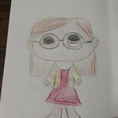 Mi proyecto del curso: Amigurumis: personas tejidas a crochet. Un progetto di Artigianato, Design di giocattoli, Fiber Art, Uncinetto, Amigurumi e Textile Design di Ana Cristina Lorenzo Rodríguez - 10.10.2023