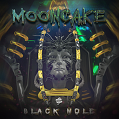 Black Hole. Animation, 3D, Photograph, and Post-production project by Maria Alejandra Charpentier Quesada - 10.06.2023