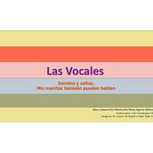 Mi proyecto del curso: Técnicas de creatividad: escribe para el público infantil. Writing, Children's Illustration, Script, Narrative, Children's Literature, and Education project by María-Inés Pérez - 10.09.2023