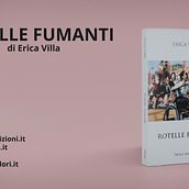 Booktrailer. Motion Graphics projeto de Duca Simone Luchini - 01.06.2021