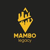 Mambo Legacy. Design, Br, ing, Identit, Logo Design, and Photograph project by José Sánchez Sola - 10.10.2023