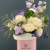 Mi proyecto del curso: Creación de ramos de flores desde cero. Interior Design, L, scape Architecture, Decoration, DIY, Floral, and Plant Design project by Svetlana Abramchuk - 10.10.2023