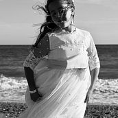 Mi proyecto del curso: Retrato fotográfico pictórico. Un projet de Photographie, Photographie de portrait, Photographie de studio, Photographie artistique , et Photographie intérieure de María del Carmen Morillas Alarcón - 10.10.2023