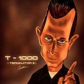 Meu projeto do curso: Criação de retratos estilizados com seu próprio estilo Ein Projekt aus dem Bereich Design von Figuren, Zeichnung, Porträtzeichnung und Digitale Zeichnung von Jorge Dutra - 10.10.2023