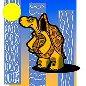 Mi proyecto del curso: Ilustración digital aplicada a productos. Un projet de Illustration traditionnelle, Design graphique, Illustration numérique , et Artisanat de Daniel Moreano - 11.10.2023