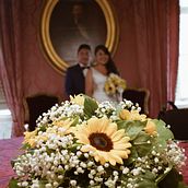 Primera cobertura de un matrimonio . Photograph project by verocastvi - 09.02.2021