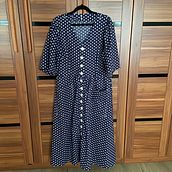 My project for course: Sewing Machine 101: Make Your First Dress. Un progetto di Fashion design, Cucito, DIY, Modellistica e confezione sartoriale di Tineke Alberts - 11.10.2023