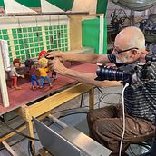 Três Marias . % rfr_arte tarafından hazırlanan Hareketli Grafikler, Film, Video Düzenleme, Görsel-İşitsel Post Prodüksi, Ve on projesi - 10.11.2023