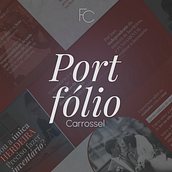 Redesign de post do Intagram.. Un proyecto de Diseño gráfico, Diseño para Redes Sociales y Redes Sociales de Fabíola Cascaes - 06.08.2023