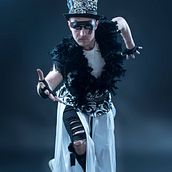 quiero mostrarles mis pasos. desde argentina, espero algun dia conocer otro lugar.. Un projet de Photographie de Vehemente Ph Nicolás Diaz - 12.10.2023