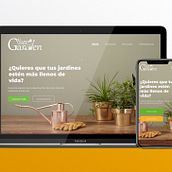 Mi proyecto del curso: Diseño de interfaces para sitios web y aplicaciones. Een project van UX / UI, Grafisch ontwerp, Interactief ontwerp, Webdesign, Mobiel ontwerp, Digitaal ontwerp, App-ontwerp y Digitaal productontwerp van Santy Roman - 09.10.2023