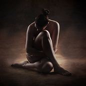 Vulnerabilidad. Photograph project by Yolanda Martínez Fernández - 06.05.2023