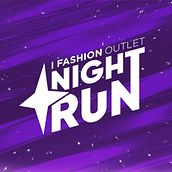 Night Run. UX / UI, Video, Social Media, Content Marketing, and YouTube Marketing project by Nícolas Azevedo - 10.11.2023