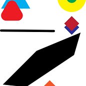 Mi proyecto del curso: Diseño gráfico para principiantes. Design, Br, ing, Identit, Graphic Design, T, pograph, Logo Design, T, pograph, and Design project by Maria Paula Ventura Montero - 10.13.2023