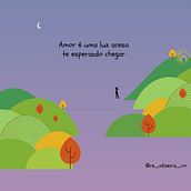 Meu projeto do curso: Ideias ilustradas: desenhe seu universo interior - Sobre o Amor Ein Projekt aus dem Bereich Traditionelle Illustration, Social Media, Zeichnung, Digitale Illustration, Instagram und Digitale Zeichnung von regina_oliverr - 06.10.2023