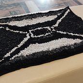 Mi proyecto del curso: Creación de alfombras con retales de tela desde cero. Un progetto di Design di accessori, Artigianato, Interior Design, Fiber Art e Textile Design di Daniel Liotti - 09.10.2023
