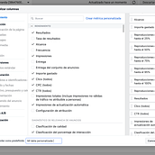 Mi proyecto del curso: Estrategia full funnel: publicidad en Facebook e Instagram . Pemasaran, Media Sosial, Dan Pemasaran Facebook proyek oleh Karina Alarcon Bocaranda - 10.13.2023