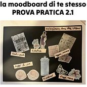 Il mio progetto del corso: La Fantastica: tecniche per alimentare la creatività. Projekt z dziedziny Trad, c, jna ilustracja, Kreat, wność i Sketchbook użytkownika Anna Rita Vizzari - 13.10.2023