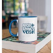 My project for course: Hand-drawn logo design. Traditional illustration, Graphic Design, Logo Design, and Digital Illustration project by Lisa Davis Palmer - 10.13.2023