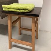 My project for course: Making Wooden Furniture with Traditional Joinery. Arts, Crafts, Furniture Design, Making, DIY, and Woodworking project by Gergely Horváth - 10.13.2023
