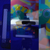 Proyecto Lufermduarte. :3 Ein Projekt aus dem Bereich Kino, Video und TV, Animation, Bildbearbeitung, Kino, Video und Stop Motion von Luisa Fernanda Mendoza Duarte - 05.10.2023