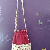 Mi proyecto del curso: Introducción al upcycling: diseña moda sostenible. Fashion Design, Sewing, Upc, cling, Patternmaking, and Dressmaking project by Kary Lugo - 10.14.2023