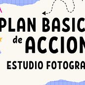 Mi proyecto del curso: Marketing digital desde cero para emprendedores y freelancers. Marketing, Social Media, Digital Marketing, Mobile Marketing, Content Marketing, Facebook Marketing, Instagram Marketing, and Growth Marketing project by Matias Valdes Morales - 10.14.2023