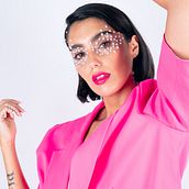 BRUJA  . % Antonia Figueroa tarafından hazırlanan Moda Fotoğrafçılığı, Ve Portre Fotoğrafçılığı projesi - 10.15.2023