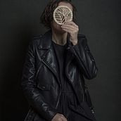 Mute. Photograph project by Ira Wind - 10.15.2023
