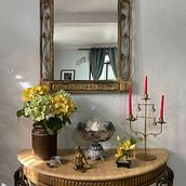 My project for course: Composition and Styling for Interior Design. Un progetto di Interior Design di Shradha Shah - 12.10.2023